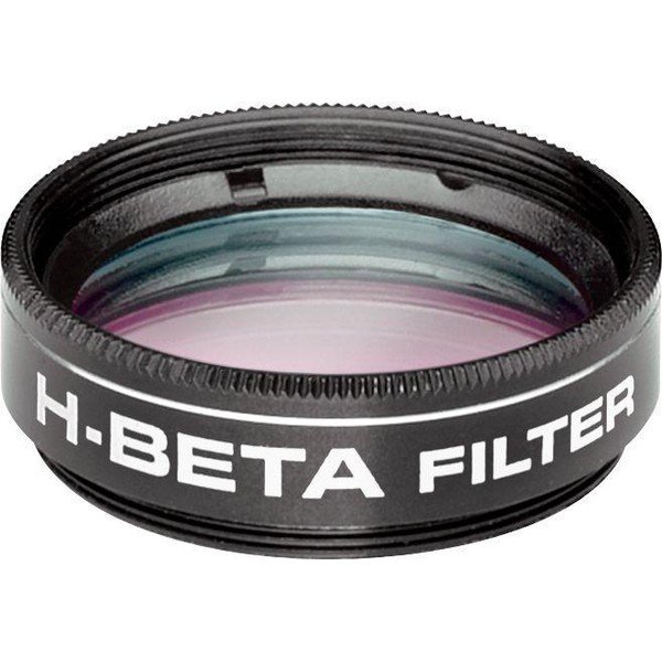 Orion Filtro H-Beta 1,25"