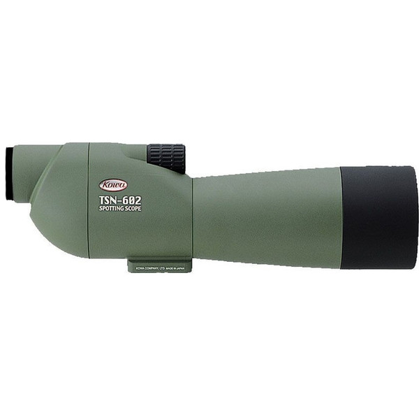 Kowa Catalejo TSN-602 60mm,, de posición de observación recta