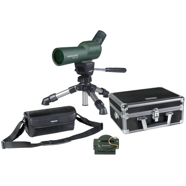 Vanguard Spektiv VSF 55 SE 12-50x50mm