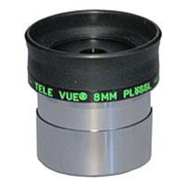 TeleVue Ocular Plössl 8mm 1,25"