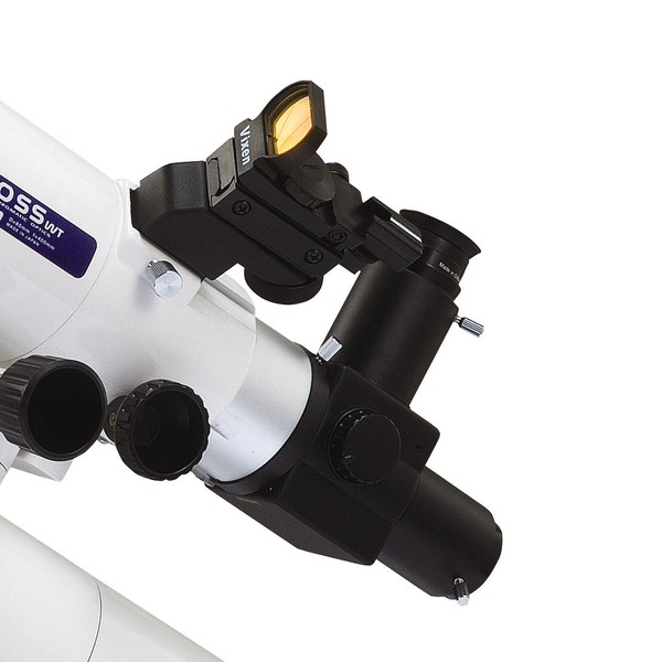 Vixen Telescopio AC 80/400 A80SS Sphinx GoTo
