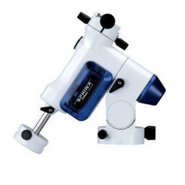 Vixen Telescopio AC 80/910 A80M Sphinx GoTo