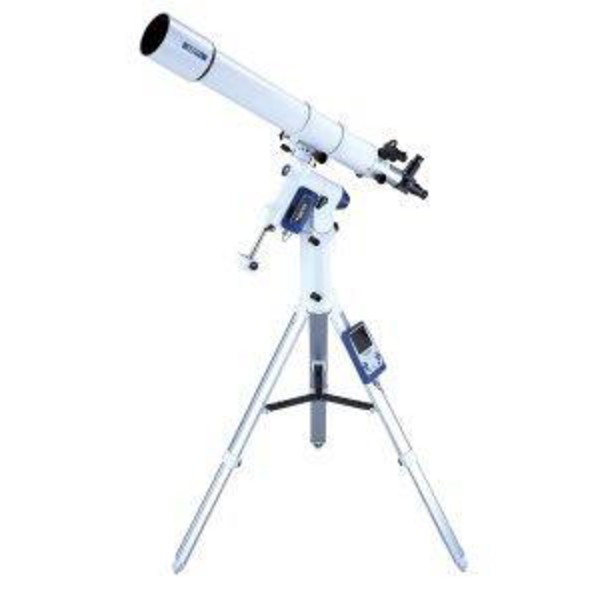 Vixen Teleskop AC 102/1000 A102M Sphinx GoTo