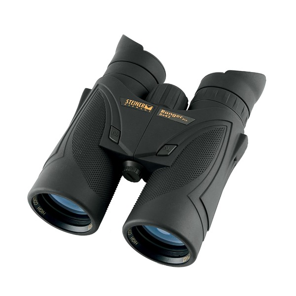 Steiner Binoculares Ranger Pro 8x42
