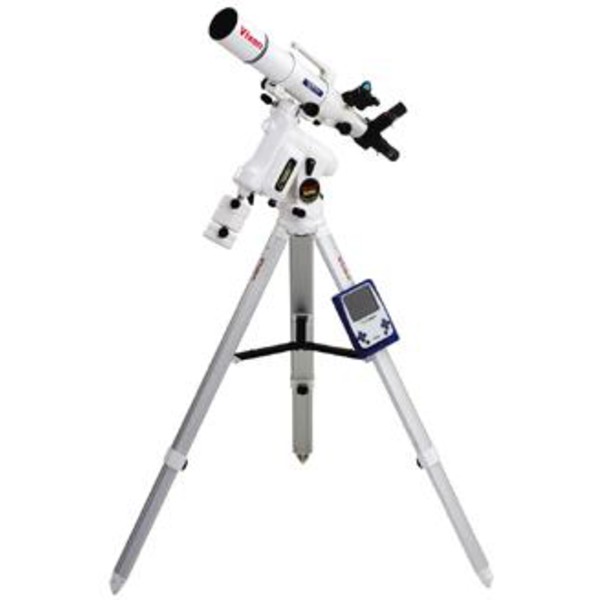 Vixen Refractor apocromático AP 81/625 ED81S SXD Sphinx
