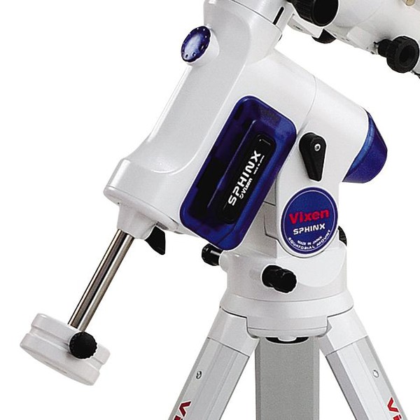 Vixen Refractor apocromático AP 81/625 ED81S SXD Sphinx