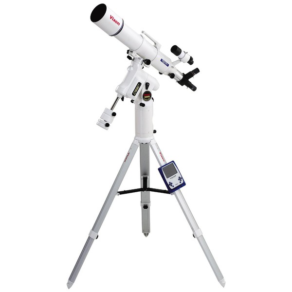 Vixen Refractor apocromático AP 103/795 ED103S SXD Sphinx