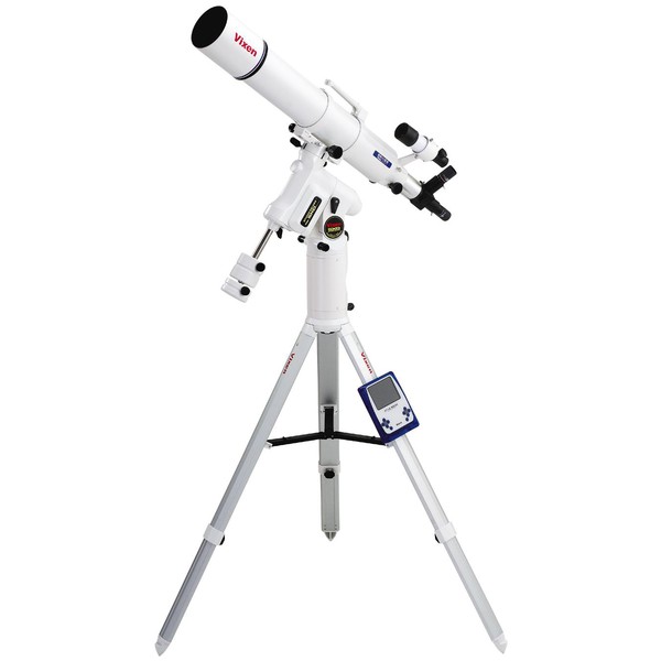 Vixen Refractor apocromático AP 115/890 ED115S SXD Sphinx