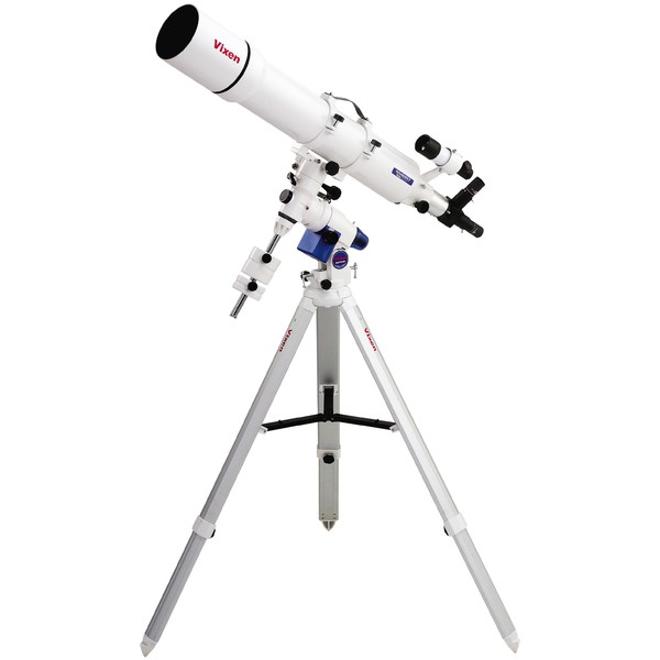 Vixen Telescopio AC 140/800 NA140SSf GPD-2