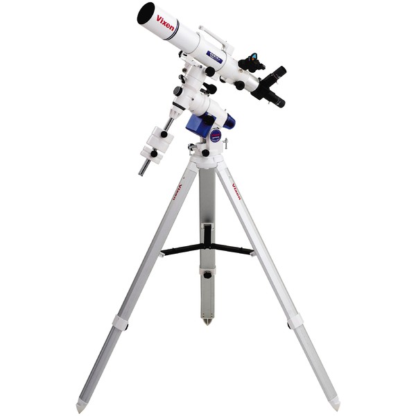 Vixen Refractor apocromático AP 81/625 ED81S GPD-2