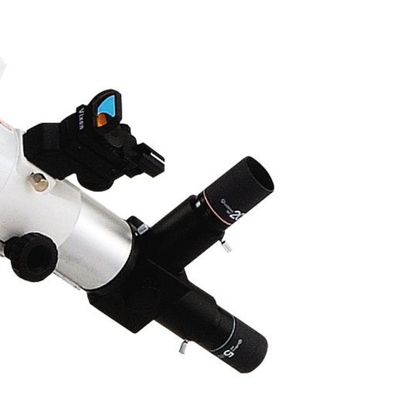 Vixen Refractor apocromático AP 81/625 ED81S GPD-2 SBS