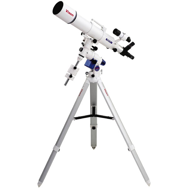 Vixen Refractor apocromático AP 103/795 ED103S GPD-2 SBS