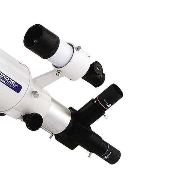 Vixen Refractor apocromático AP 103/795 ED103S GPD-2 SBS