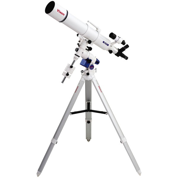 Vixen Refractor apocromático AP 115/890 ED115S GPD-2