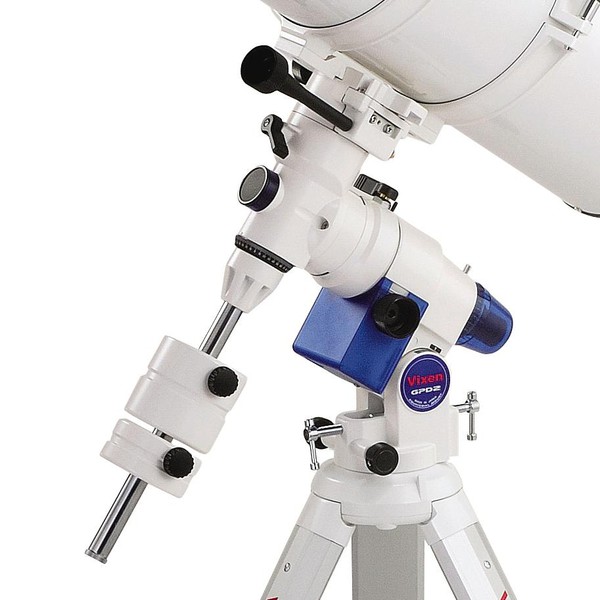 Vixen Telescopio N 200/800 R200SS GPD-2 SBS