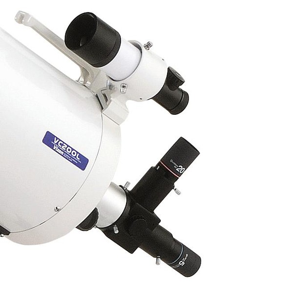 Vixen Telescopio Maksutov MC 200/1800 VMC200L GPD-2 SBS