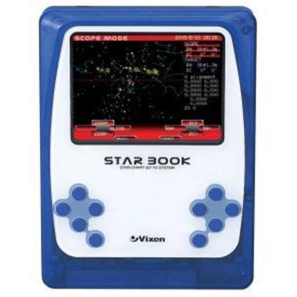 Vixen Telescopio de Cassegrain MC 200/1950 VMC200L Sphinx SXW