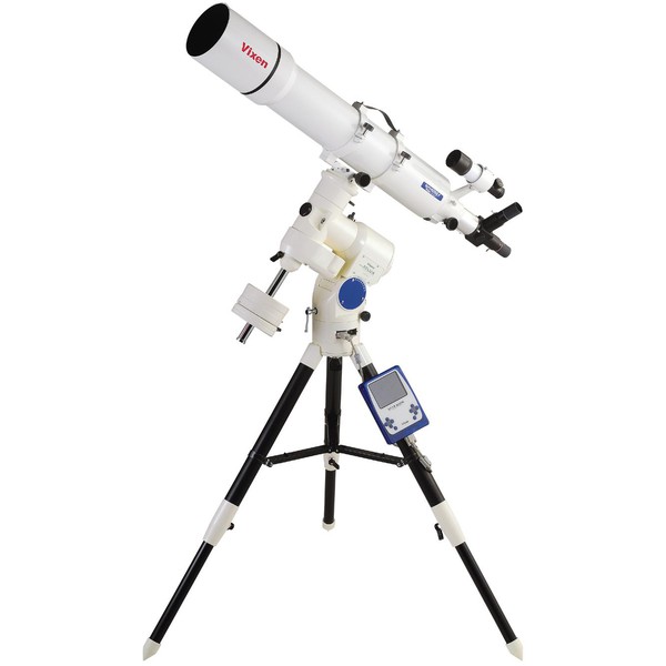 Vixen Telescopio AC 140/800 NA140SSf New Atlux