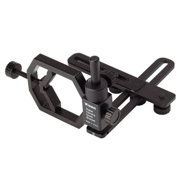 Vixen Adaptador "Quick-Bracket" para cámara digital