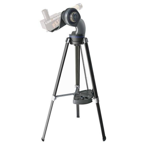 Meade Montura DS 2000 con trípode y Autostar GoTo