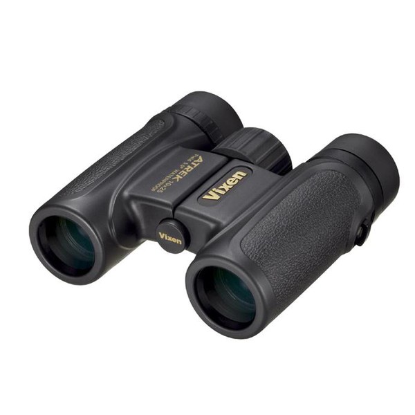 Vixen Binoculares Atrek 10x25 DCF