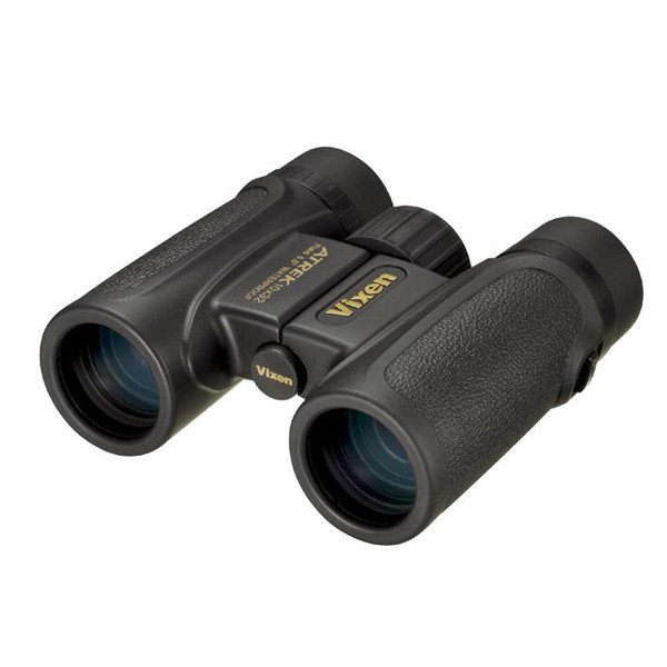 Vixen Binoculares Atrek 10x32 DCF