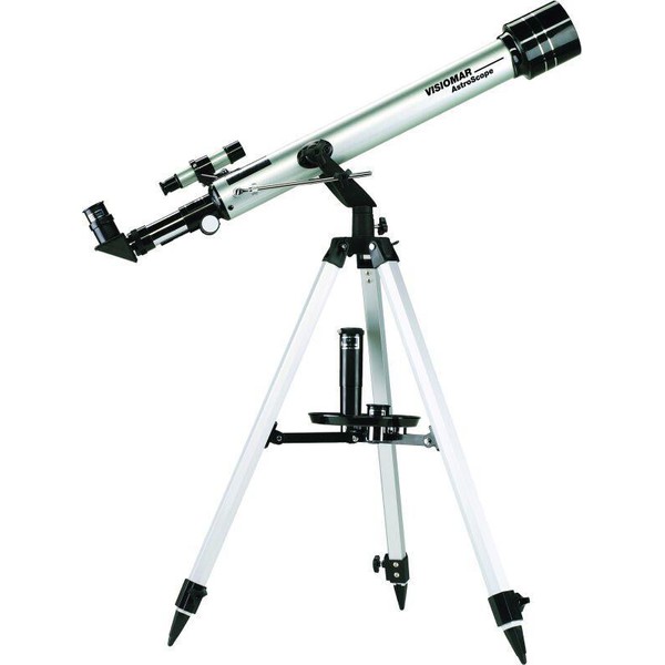 Dörr Telescopio AC 60/700 Jupiter 60 AZ-1