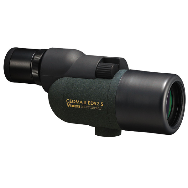Vixen Catalejo Geoma II ED 52-S 52mm