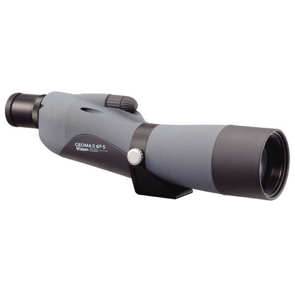 Vixen Catalejo Geoma II 67-S 67mm