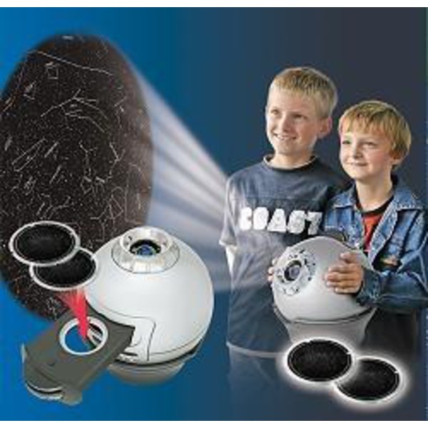 Bresser Planetario Junior para casa