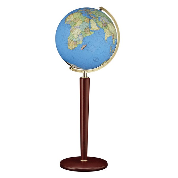 Columbus Globo terráqueo de pie Duo 51cm