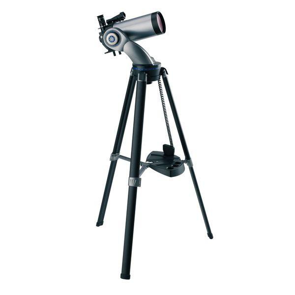 Meade Telescopio Maksutov MC 102/1356 DS 2102 GoTo