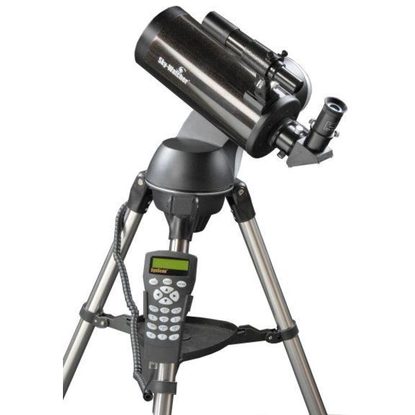 Skywatcher Telescopio Maksutov MC 127/1500 SkyMax BD AZ-S GoTo Set