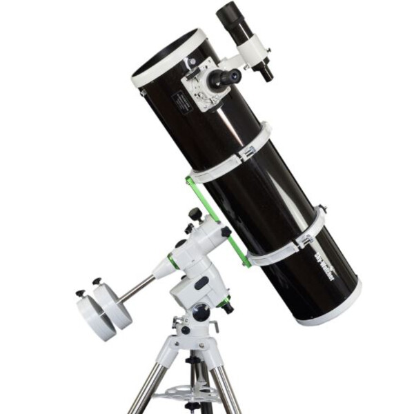 Skywatcher Telescopio N 200/1000 Explorer 200P EQ5 Set