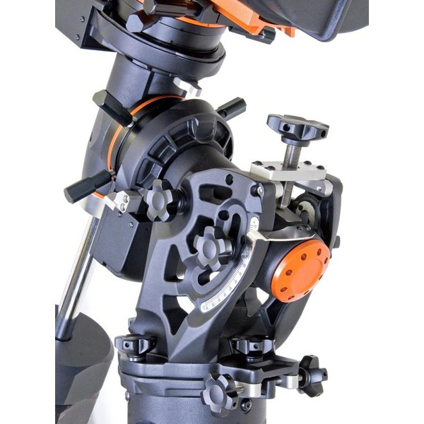 Celestron Montura CGE Pro