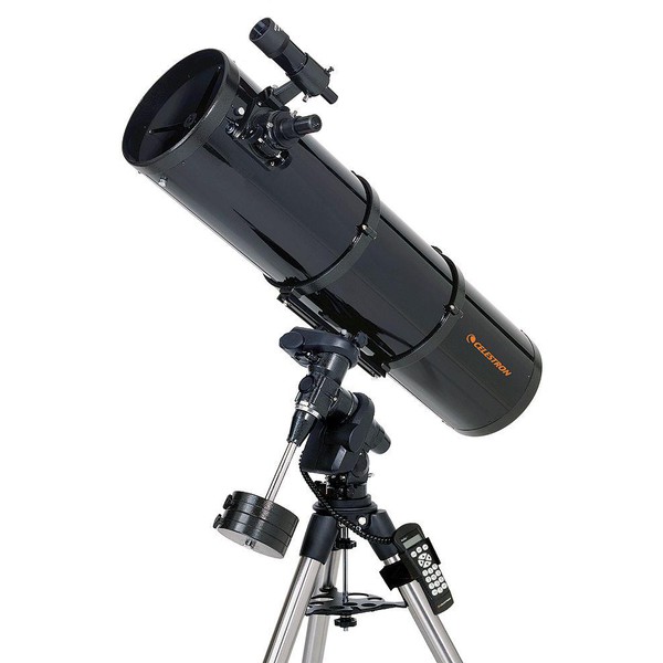 Celestron Telescopio N 254/1200 Advanced C10 AS-GT GoTo