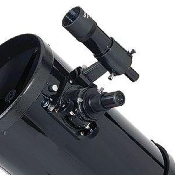 Celestron Telescopio N 254/1200 Advanced C10 AS-GT GoTo