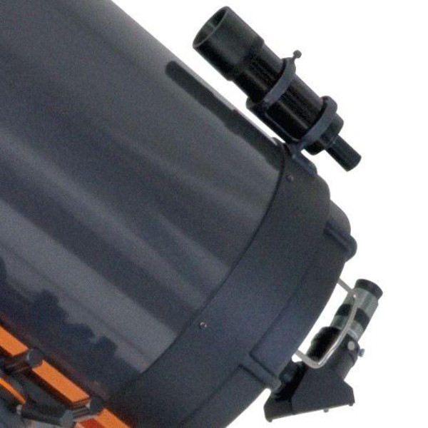 Celestron Telescopio Schmidt-Cassegrain SC 235/2350 CGE 925 GoTo