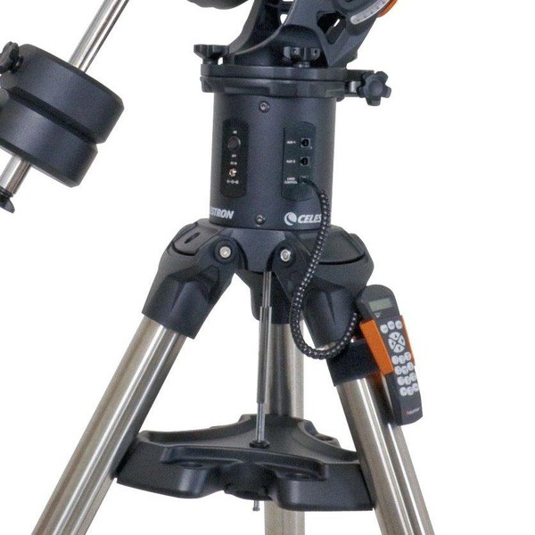 Celestron Telescopio Schmidt-Cassegrain SC 356/3910 1400 CGE Pro GoTo