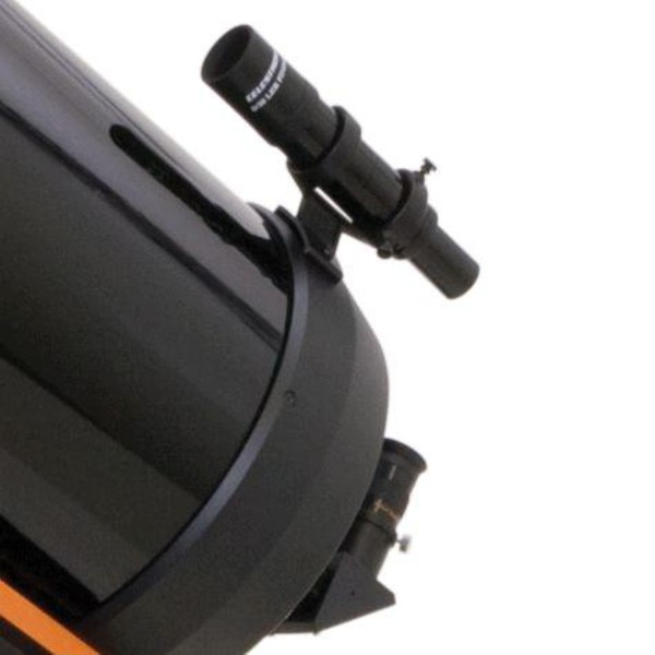 Celestron Telescopio Schmidt-Cassegrain SC 235/2350 CGEM 925 GoTo