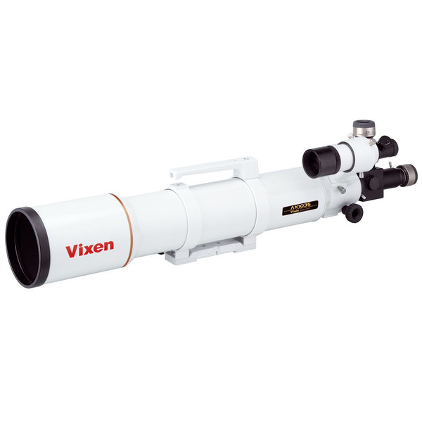 Vixen Refractor apocromático AP 103/825 ED AX103S OTA