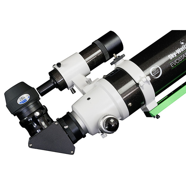 Skywatcher Refractor apocromático AP 80/600 EvoStar ED OTA