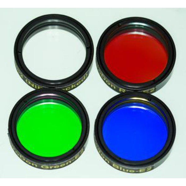 Astrodon Filtro 1,25" Tru-Balance CRGB2 E27R