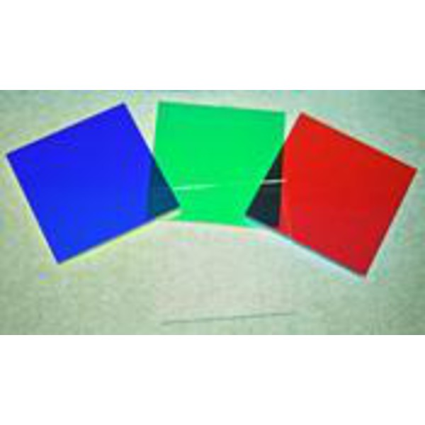 Astrodon Filtros Tru-Balance CRGB2 E50R 50mm desmontados