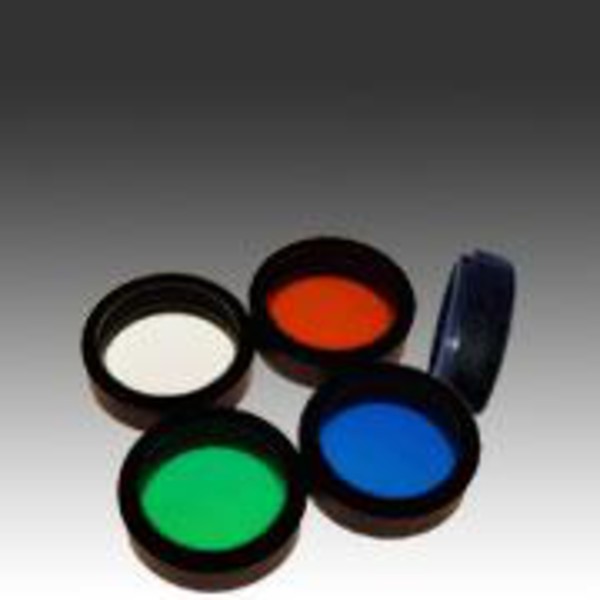 Astrodon Filtro Tru-Balance CRGB2 l50R, 50mm, desmontado
