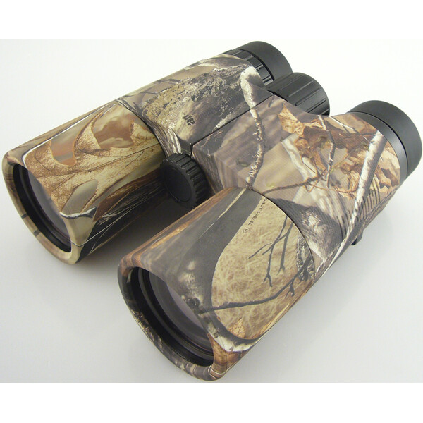Bushnell Binoculares Powerview 10x42, Realtree Camo