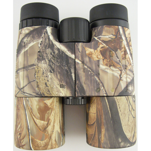 Bushnell Binoculares Powerview 10x42, Realtree Camo