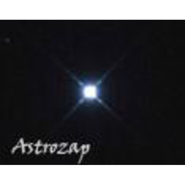 Astrozap Auxiliar de enfoque tipo Bahtinov para ETX 90 90mm-100mm