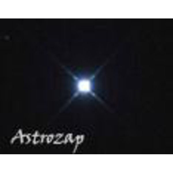 Astrozap Auxiliar de enfoque tipo Bahtinov para telescopios Schmidt-Cassegrain 8" 216mm-231mm