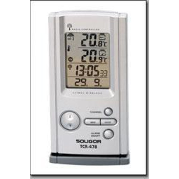 Soligor TCR-478 Funkthermometer